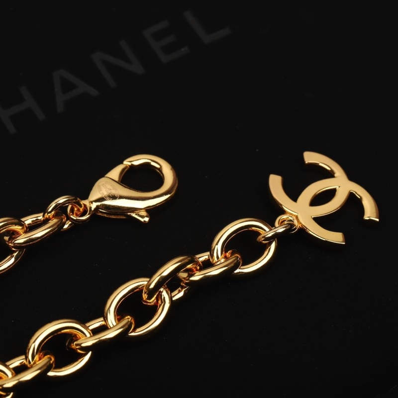 Chanel Necklaces